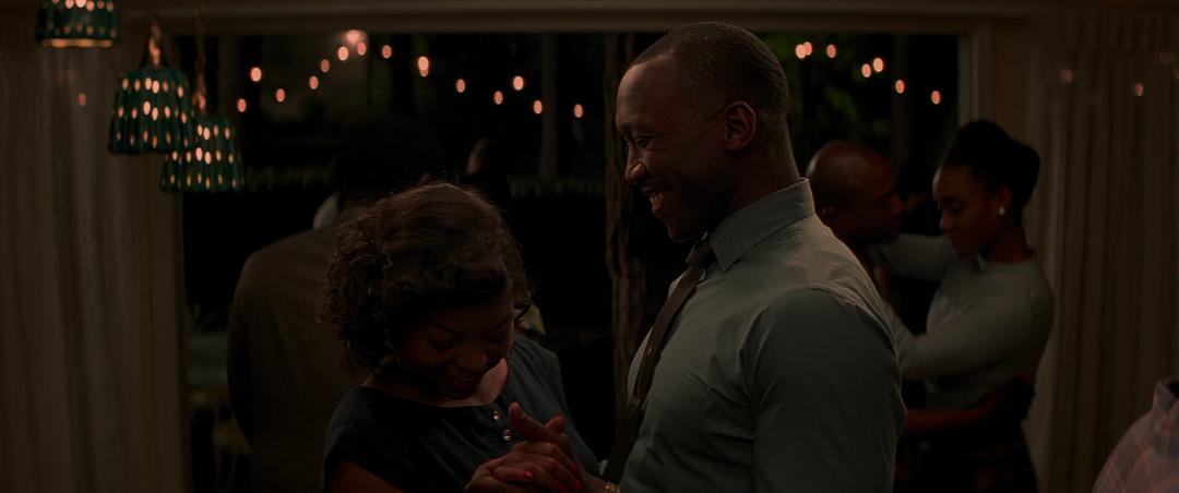 《隐藏人物》剧照第51张图片