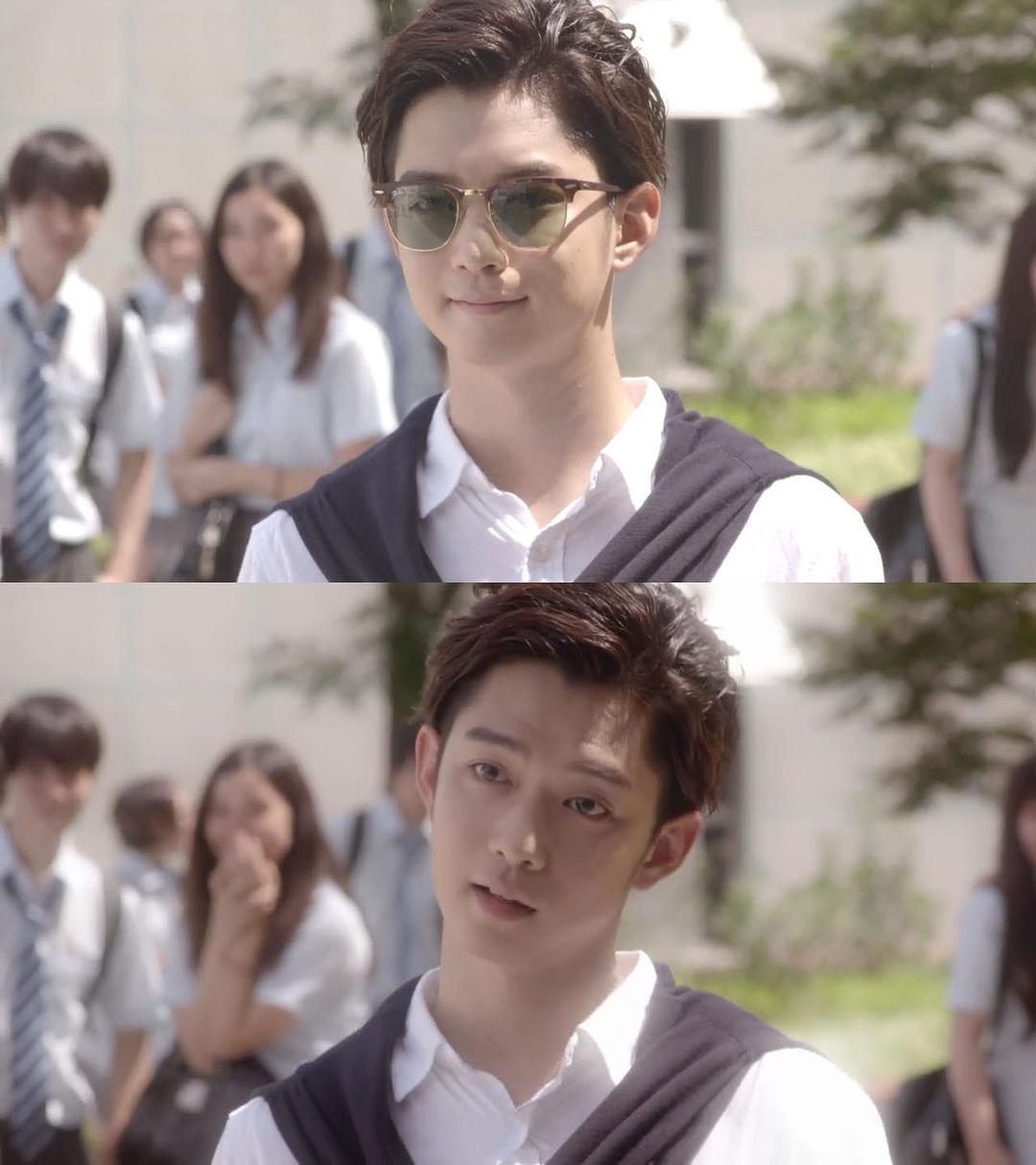 《哥哥太爱我了怎么办》剧照第52张图片