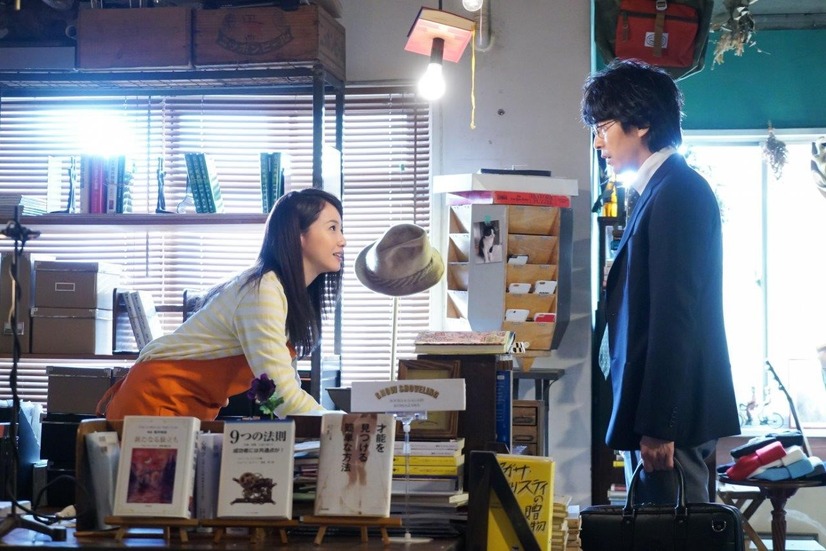 《成为母亲》剧照第19张图片