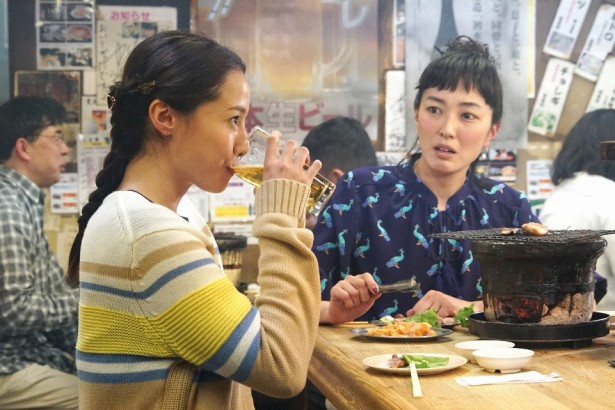 《成为母亲》剧照第20张图片