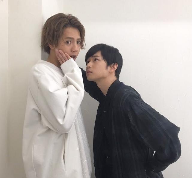 《哥哥太爱我了怎么办》剧照