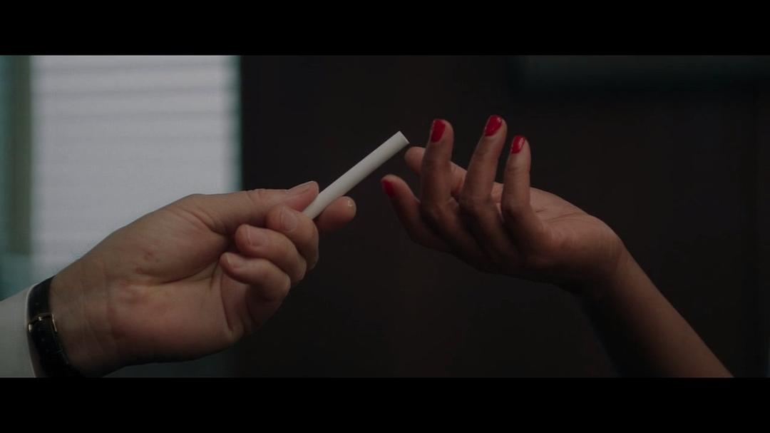 《隐藏人物》剧照第32张图片