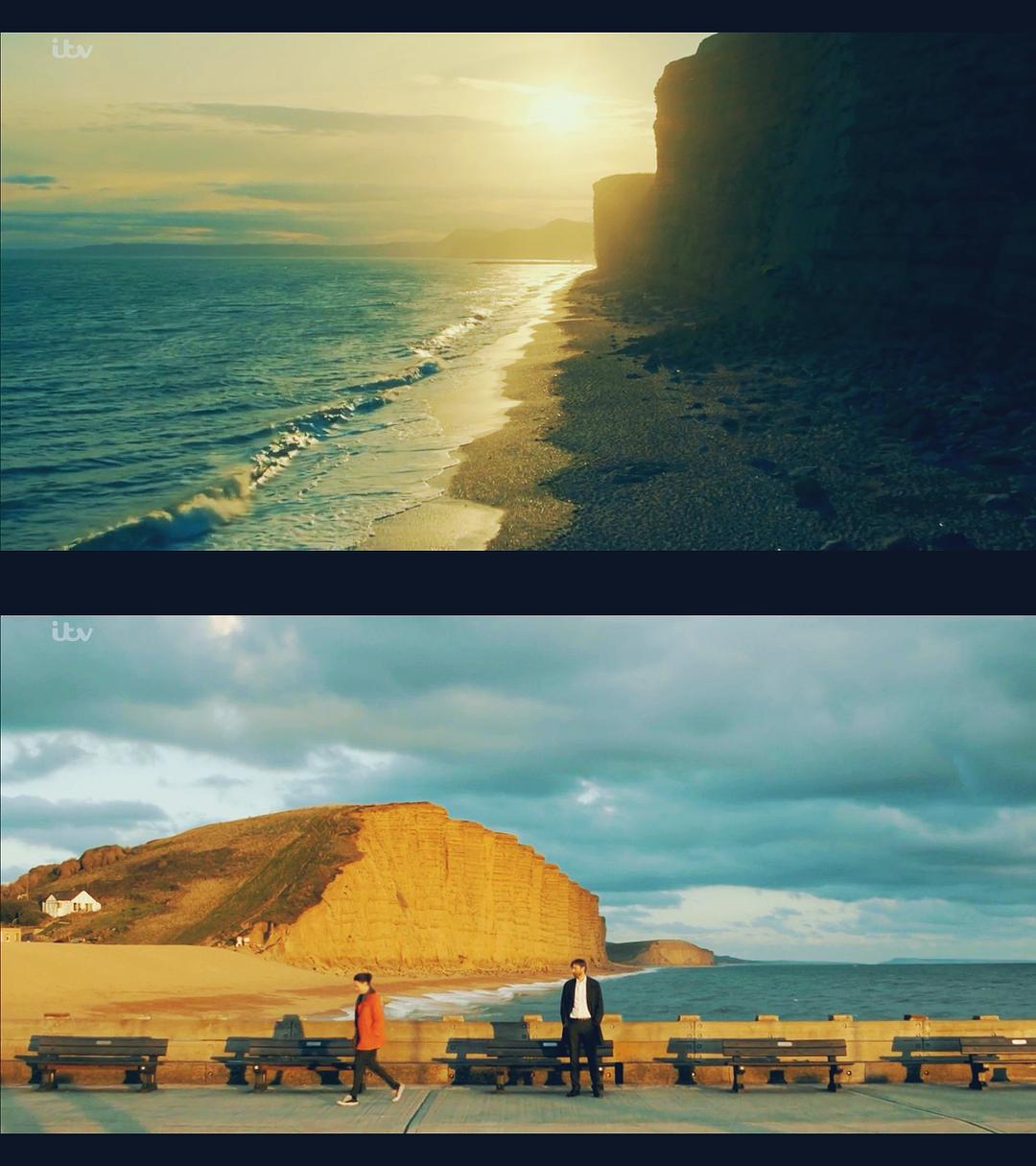 《小镇疑云第三季》海报第16张图片