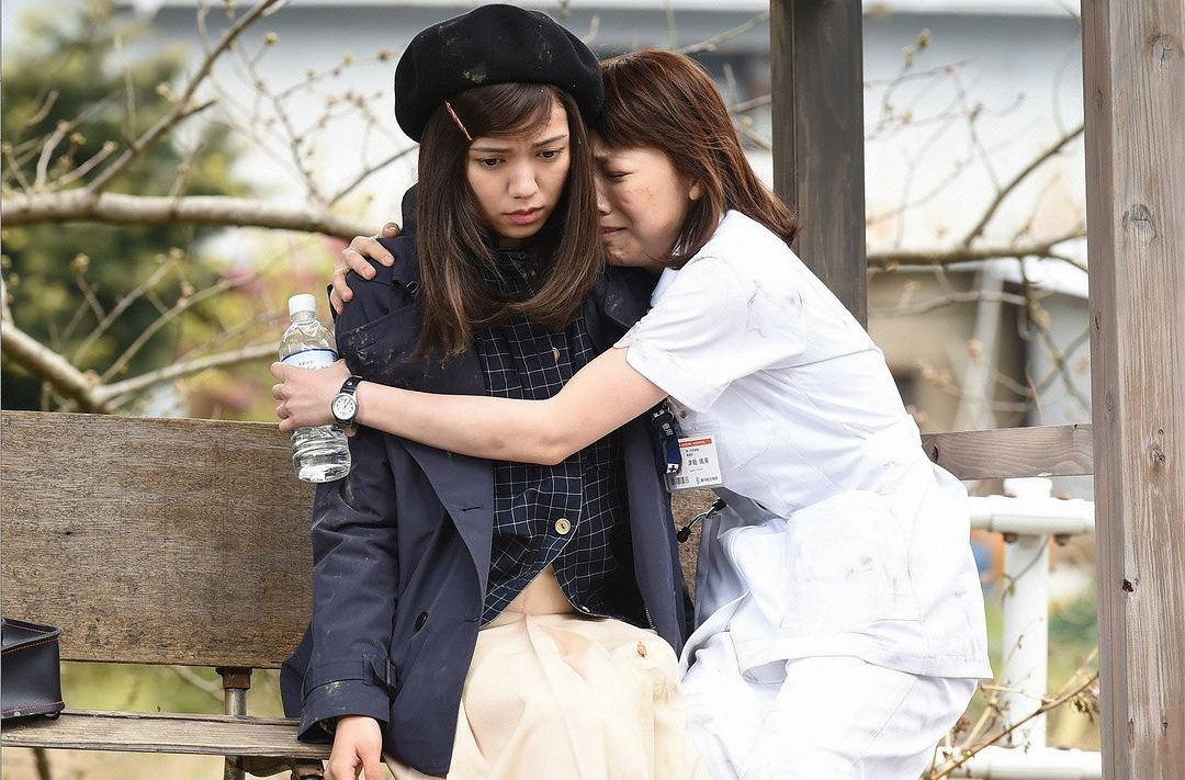 《弗兰肯斯坦之恋》剧照