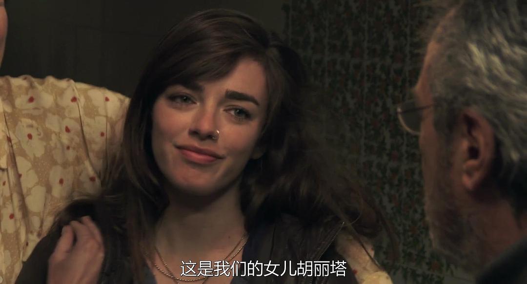 《杰出公民》海报第27张图片