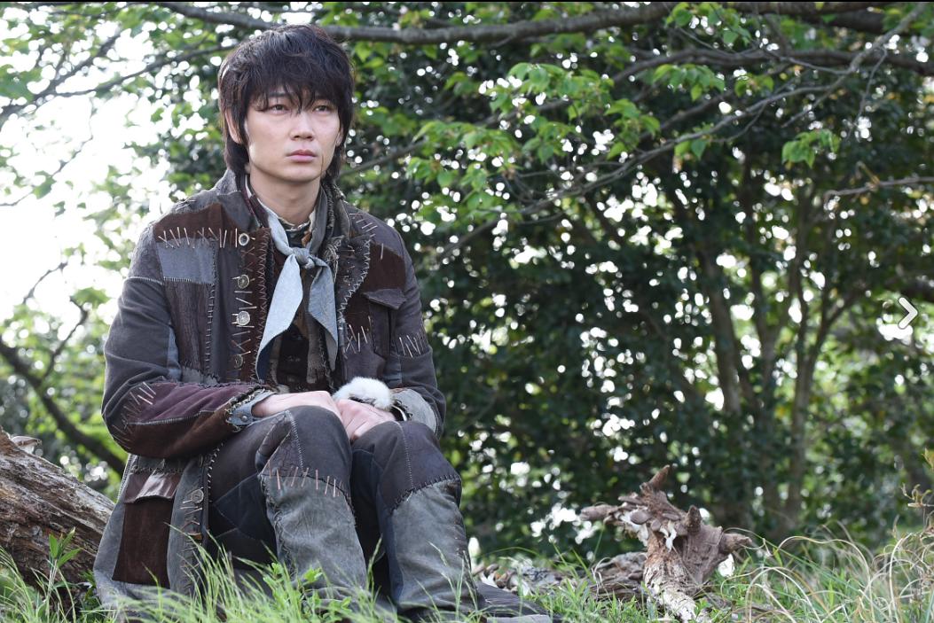 《弗兰肯斯坦之恋》剧照