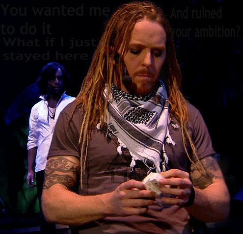 《耶稣基督万世巨星》海报第35张图片