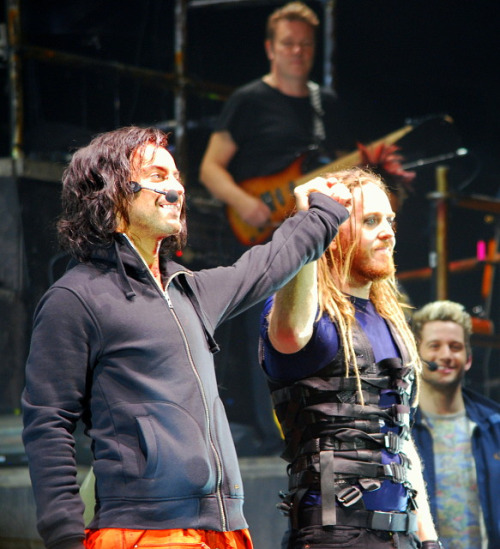 《耶稣基督万世巨星》海报第34张图片