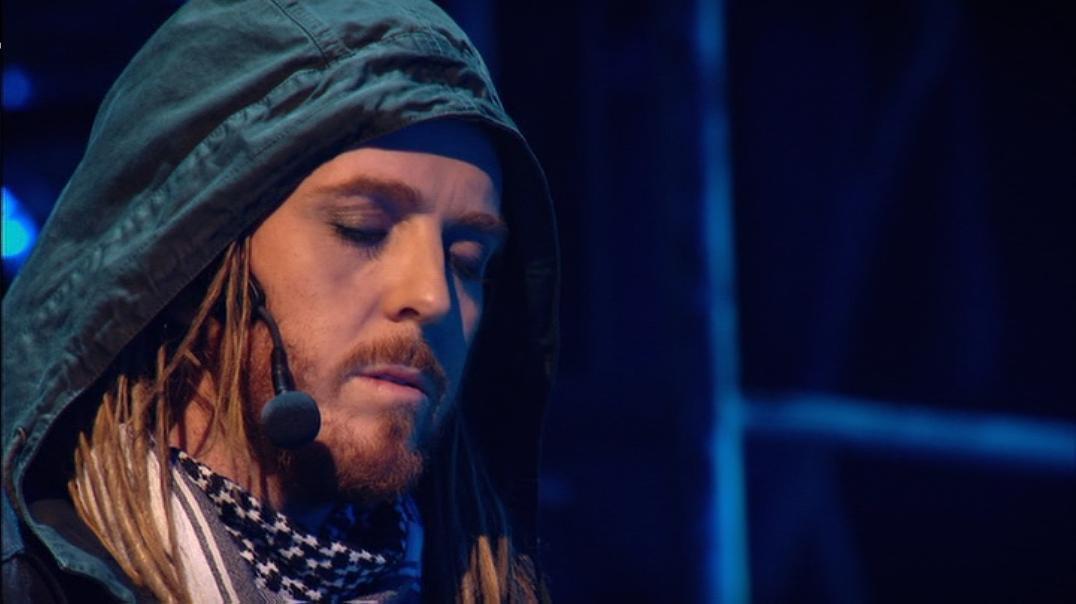 《耶稣基督万世巨星》海报第32张图片