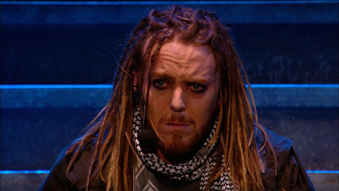 《耶稣基督万世巨星》海报第25张图片