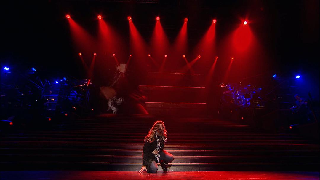 《耶稣基督万世巨星》海报第26张图片