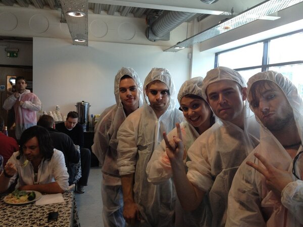 《耶稣基督万世巨星》海报第50张图片