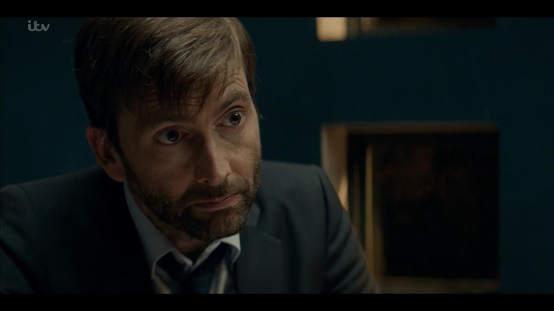 《小镇疑云第三季》海报第41张图片