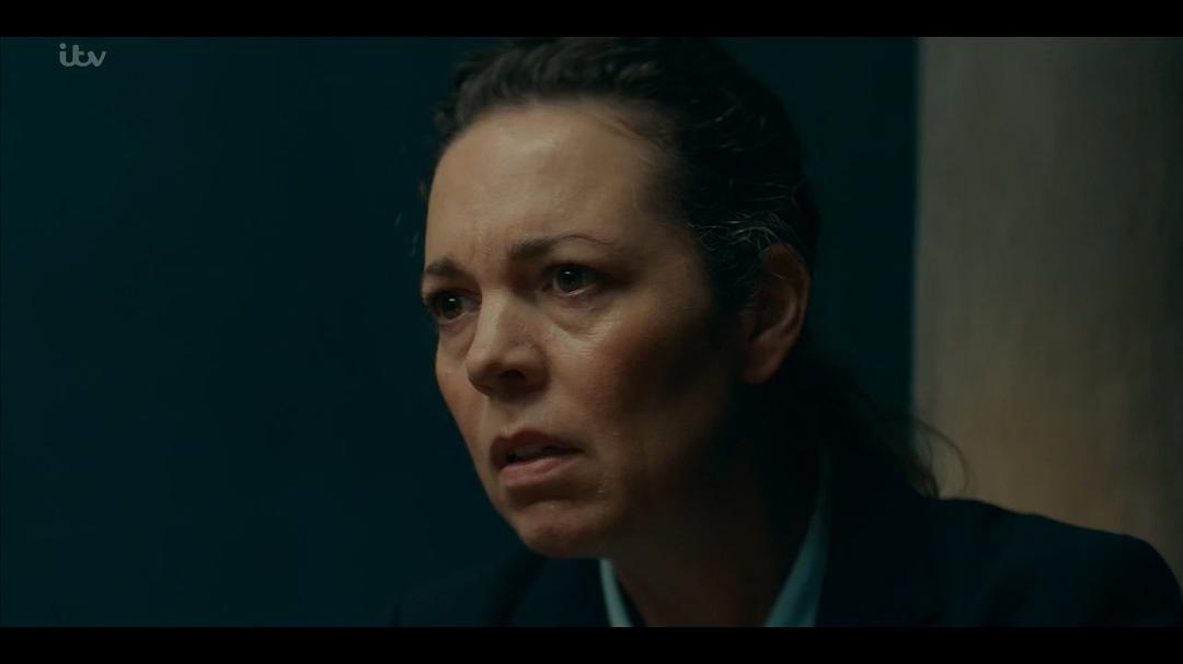 《小镇疑云第三季》海报第35张图片