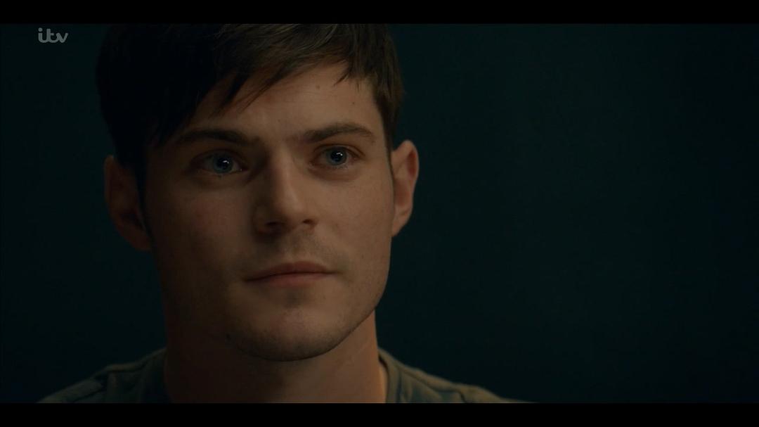 《小镇疑云第三季》海报第31张图片