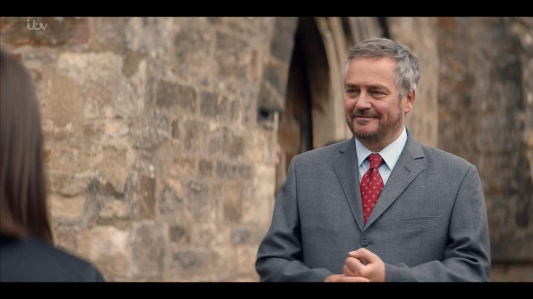 《小镇疑云第三季》海报第28张图片