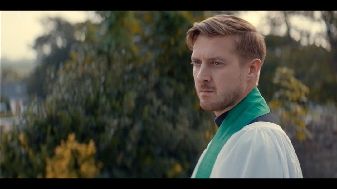 《小镇疑云第三季》海报第15张图片