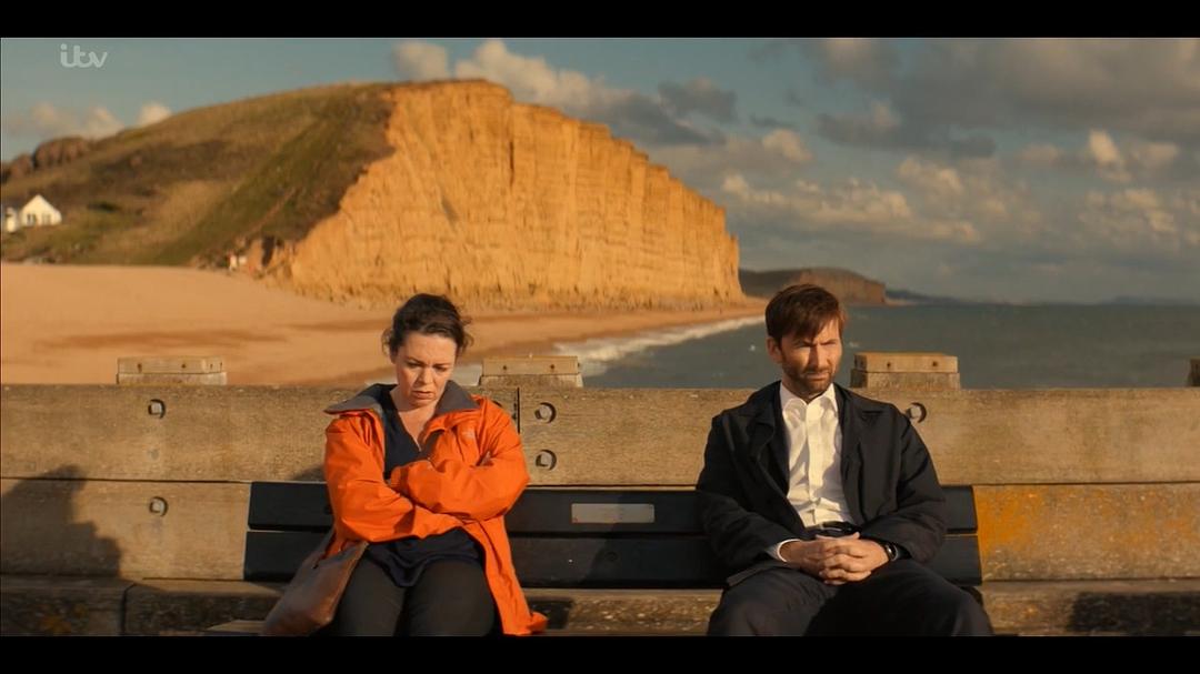 《小镇疑云第三季》海报第25张图片