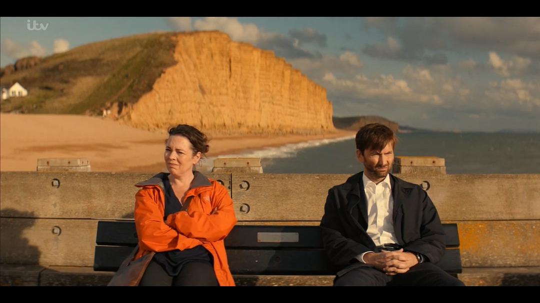 《小镇疑云第三季》海报第24张图片