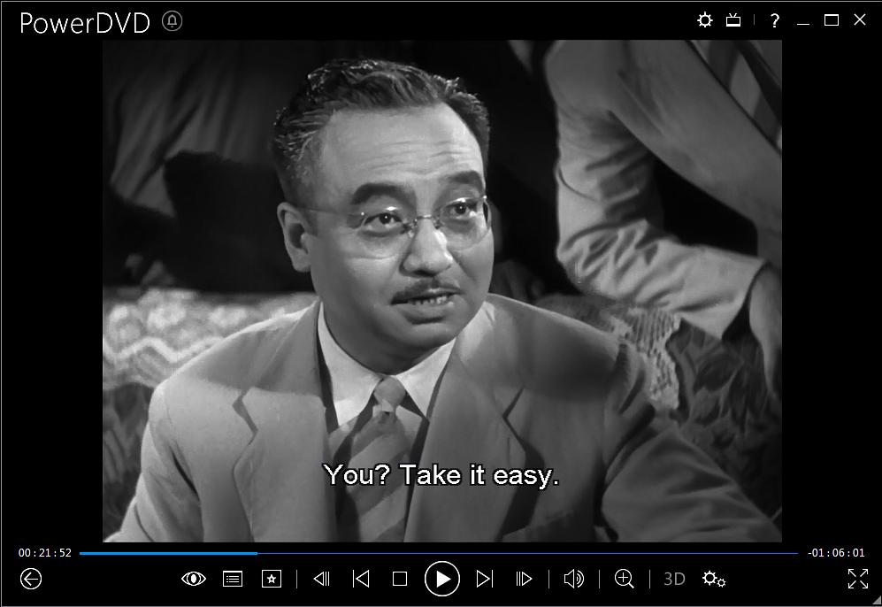 《一江春水向东流》剧照第37张图片