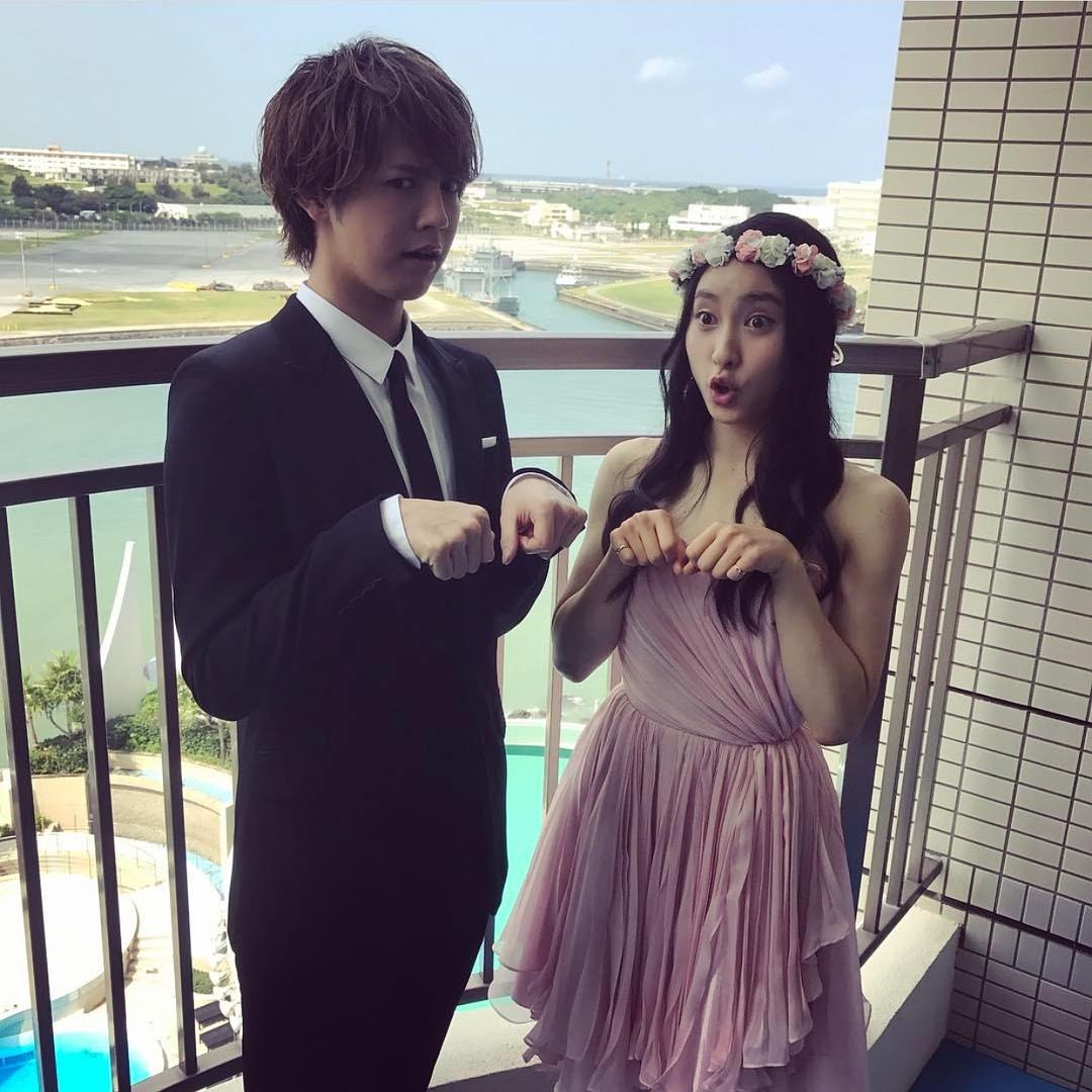 《哥哥太爱我了怎么办》剧照