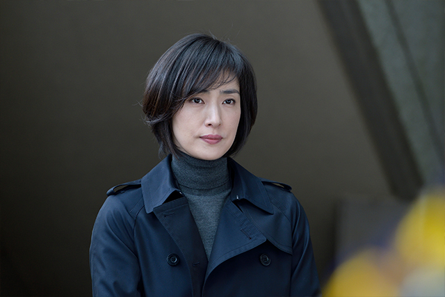 《紧急审讯室2》剧照