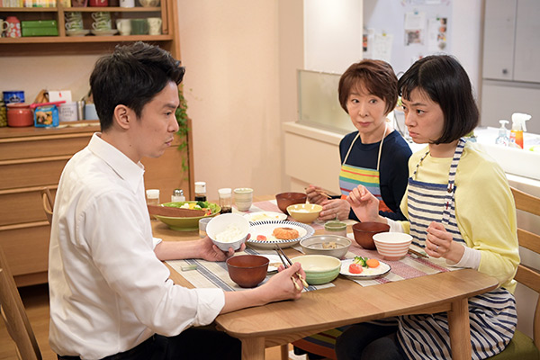 《小小的巨人》剧照第15张图片