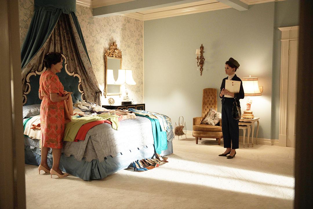 《宿敌：贝蒂和琼第一季》剧照第47张图片