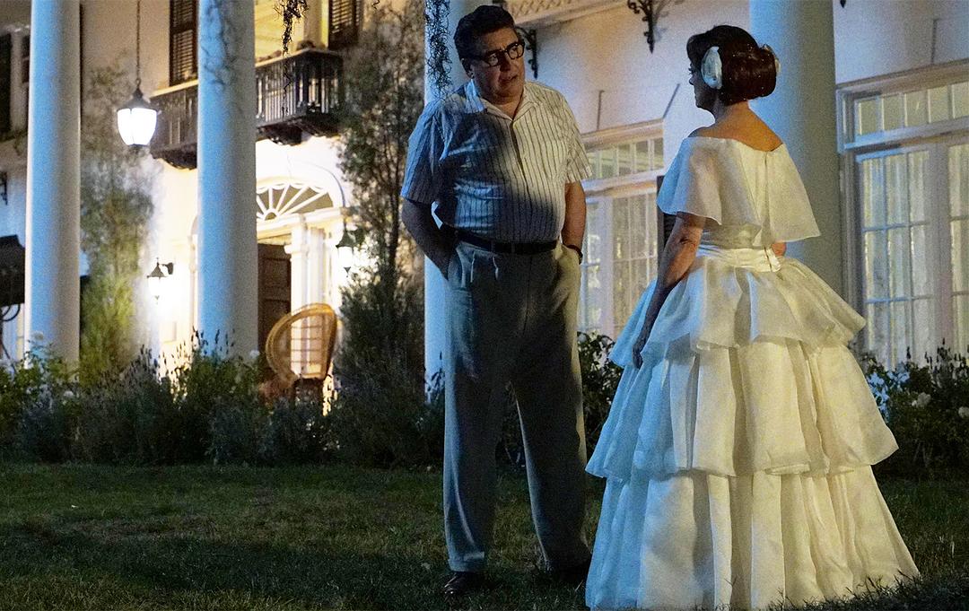 《宿敌：贝蒂和琼第一季》剧照第46张图片