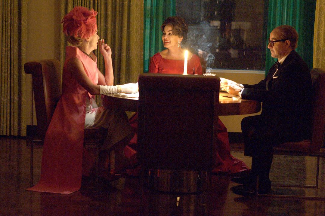 《宿敌：贝蒂和琼第一季》剧照第34张图片