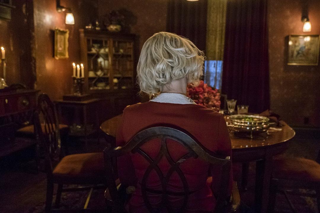 《贝茨旅馆第五季》海报第14张图片