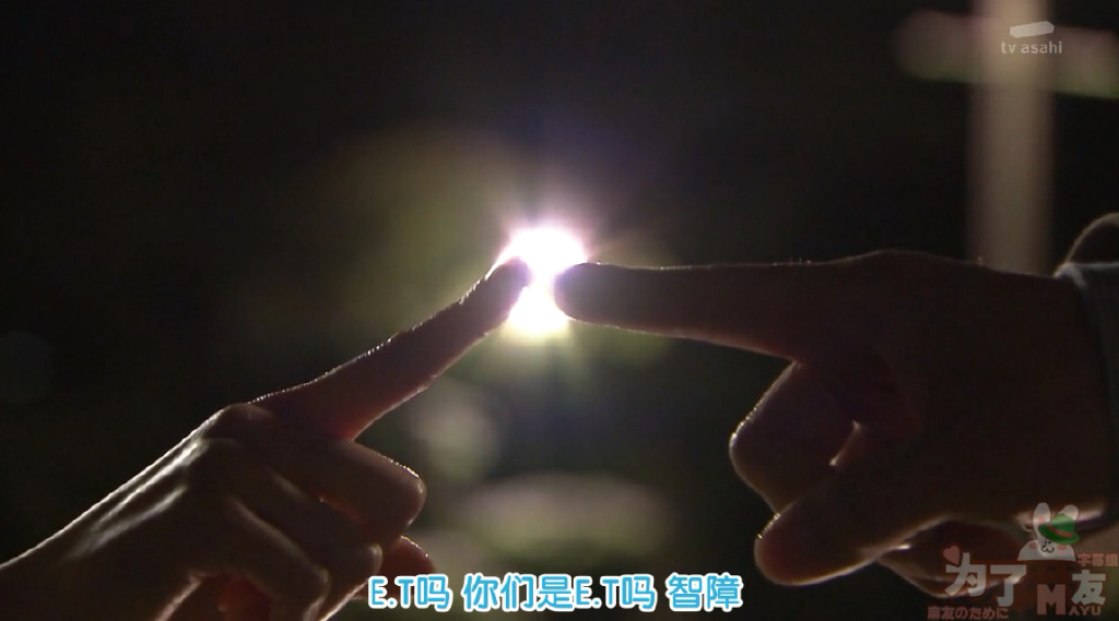 《再见,江成君》剧照