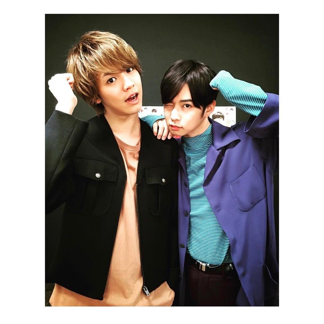 《哥哥太爱我了怎么办》剧照第39张图片