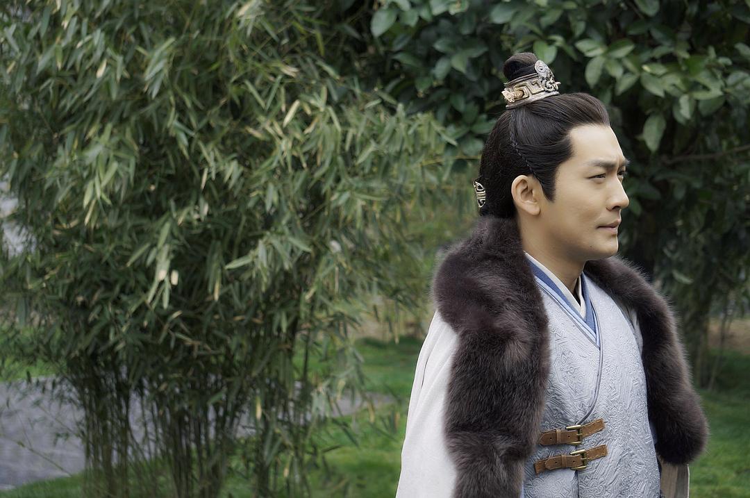 《琅琊榜之风起长林》海报第25张图片