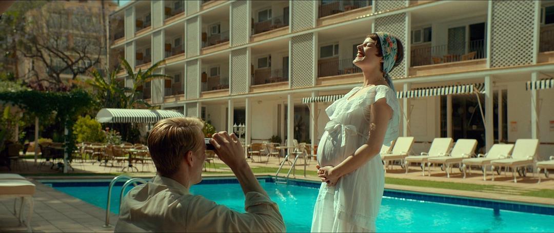 《一个叫欧维的男人决定去死》海报第6张图片