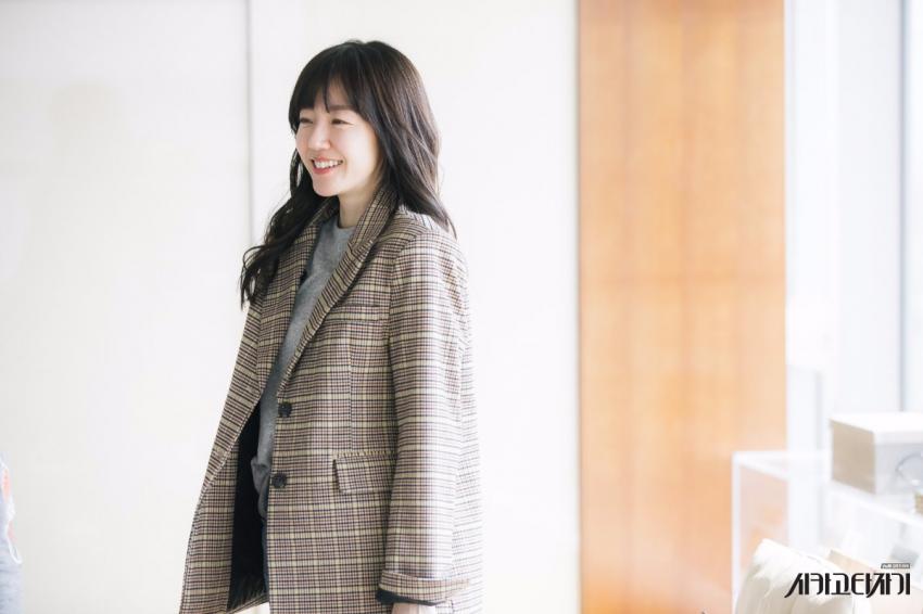 《芝加哥打字机》剧照第36张图片