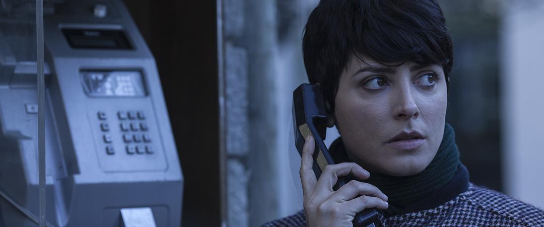 《看不见的客人》剧照