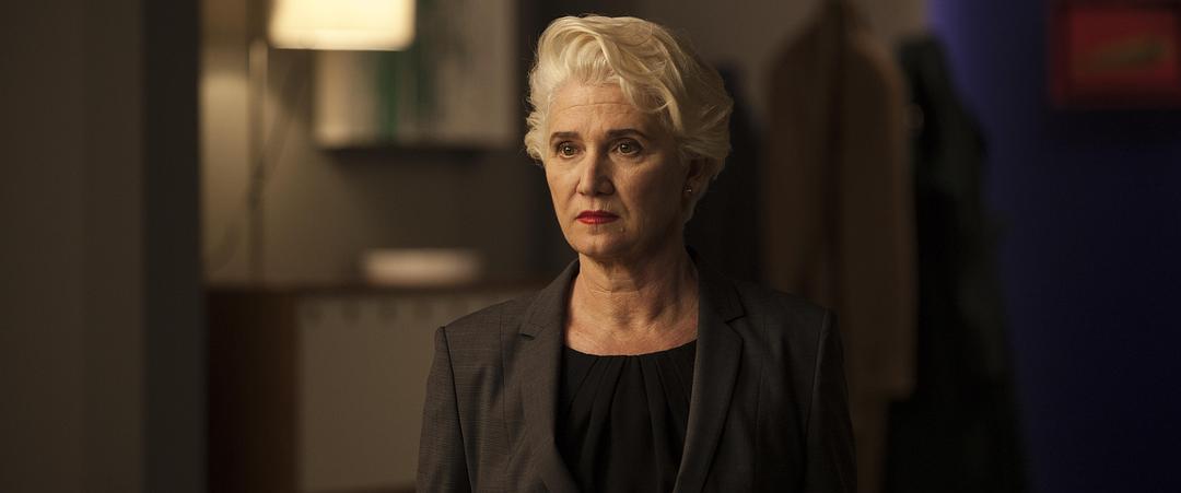 《看不见的客人》剧照