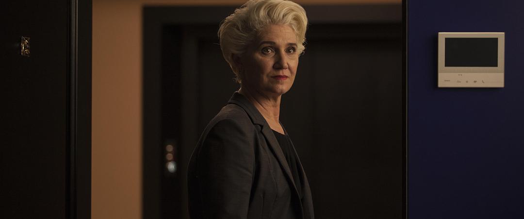 《看不见的客人》剧照