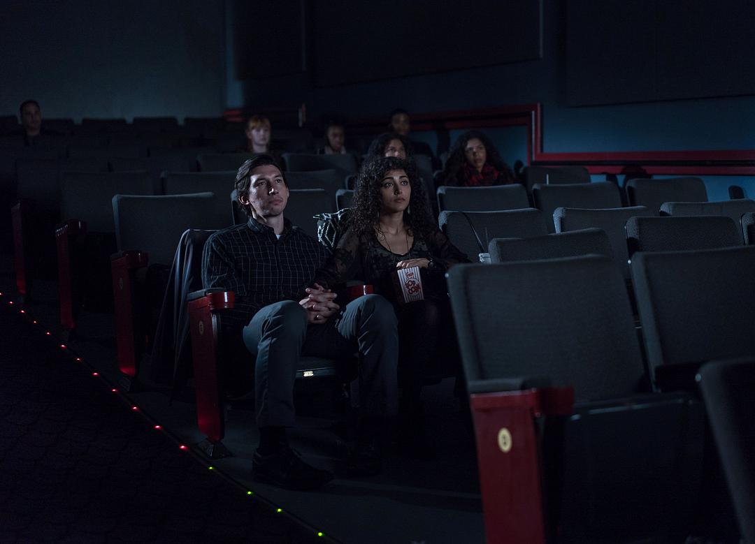 《帕特森》剧照第37张图片