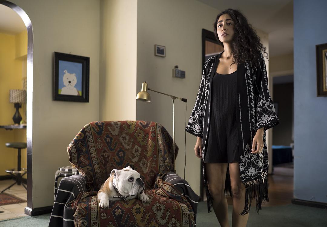 《帕特森》剧照