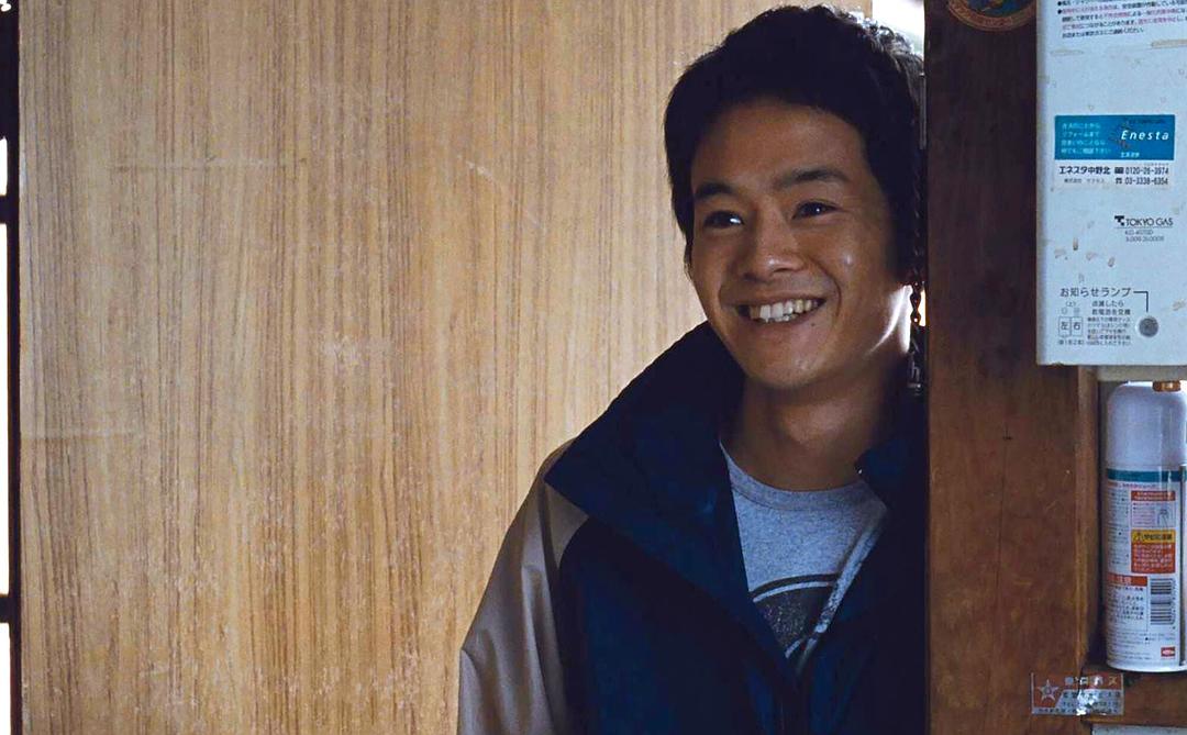 《比海更深》剧照第18张图片