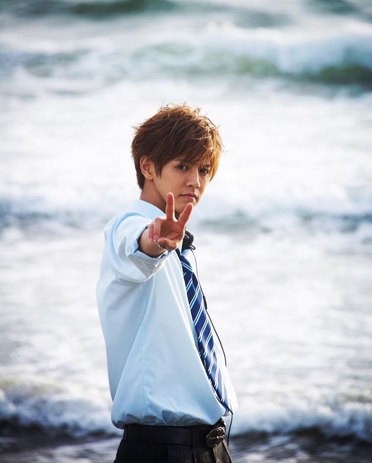 《哥哥太爱我了怎么办》剧照第14张图片