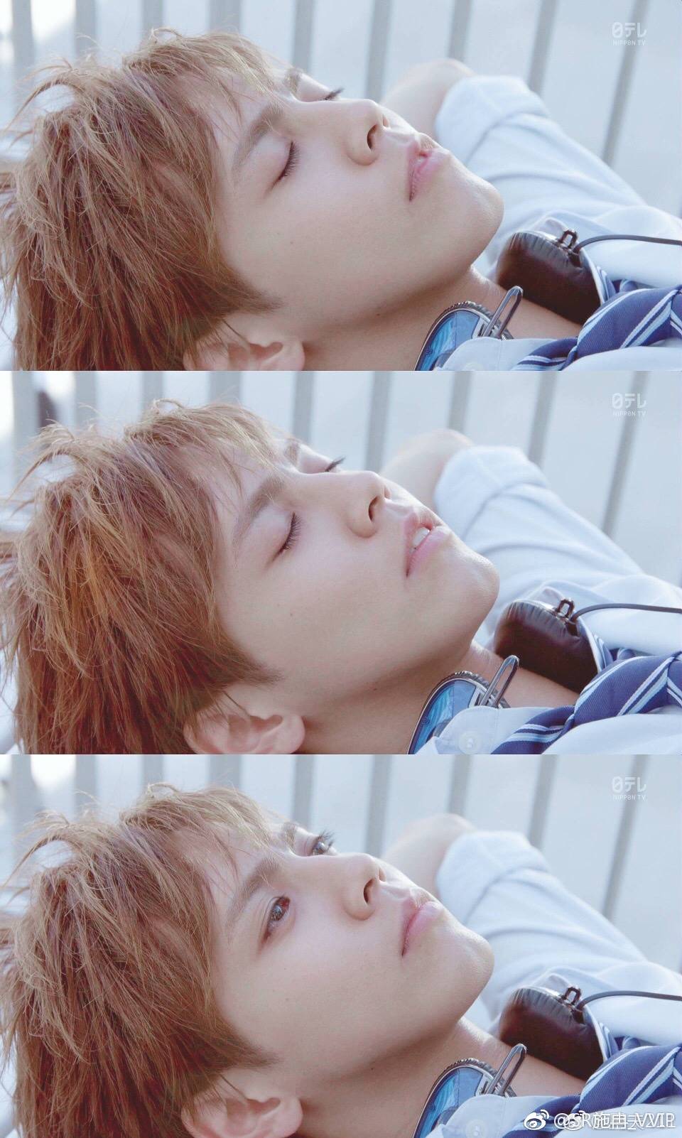 《哥哥太爱我了怎么办》剧照