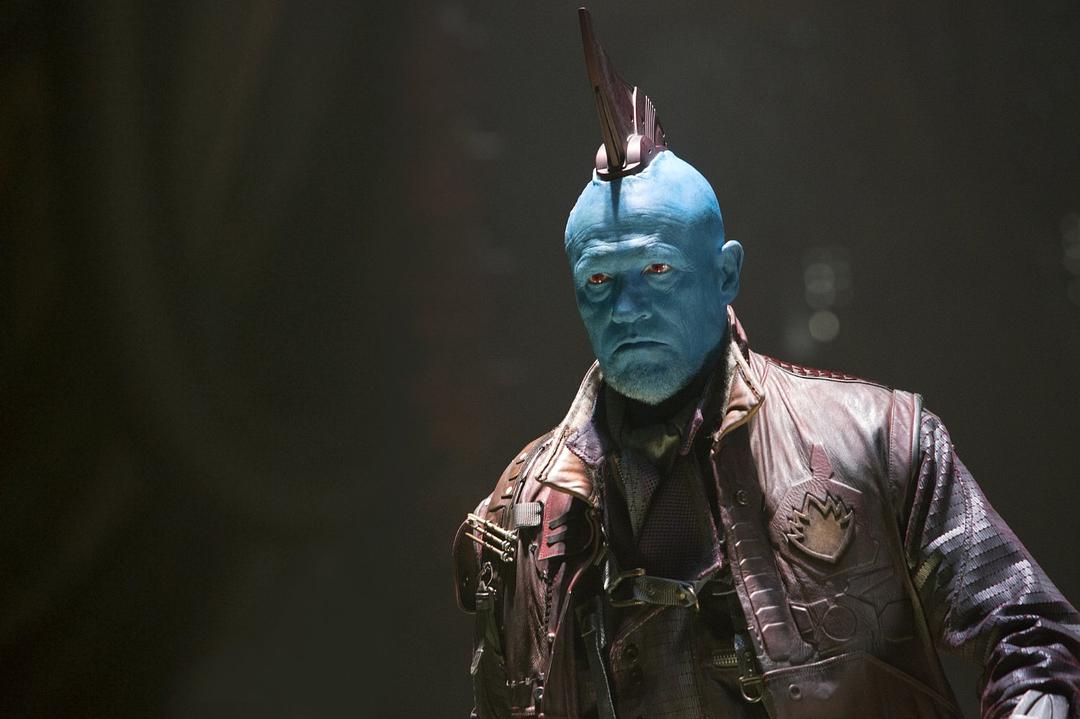 《银河护卫队2》剧照