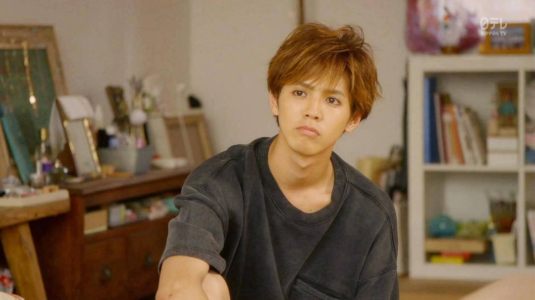 《哥哥太爱我了怎么办》剧照第54张图片