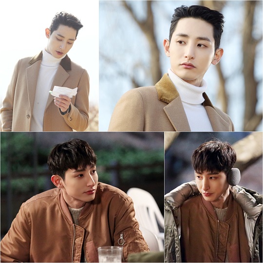 《住在我家的男人》海报第11张图片