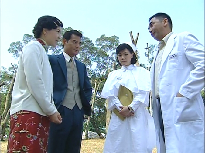 《兰花劫》剧照第15张图片