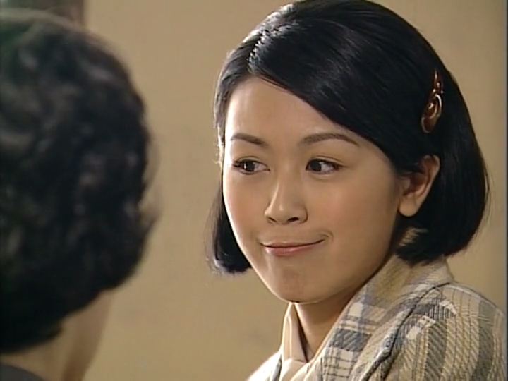 《兰花劫》剧照