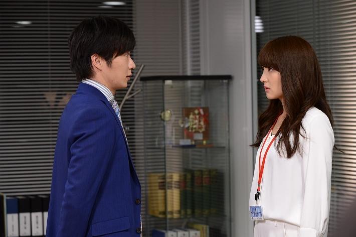 《爱情败犬向前冲》剧照第22张图片